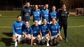 Resultado engañoso entre Puigpunyent y Sóller